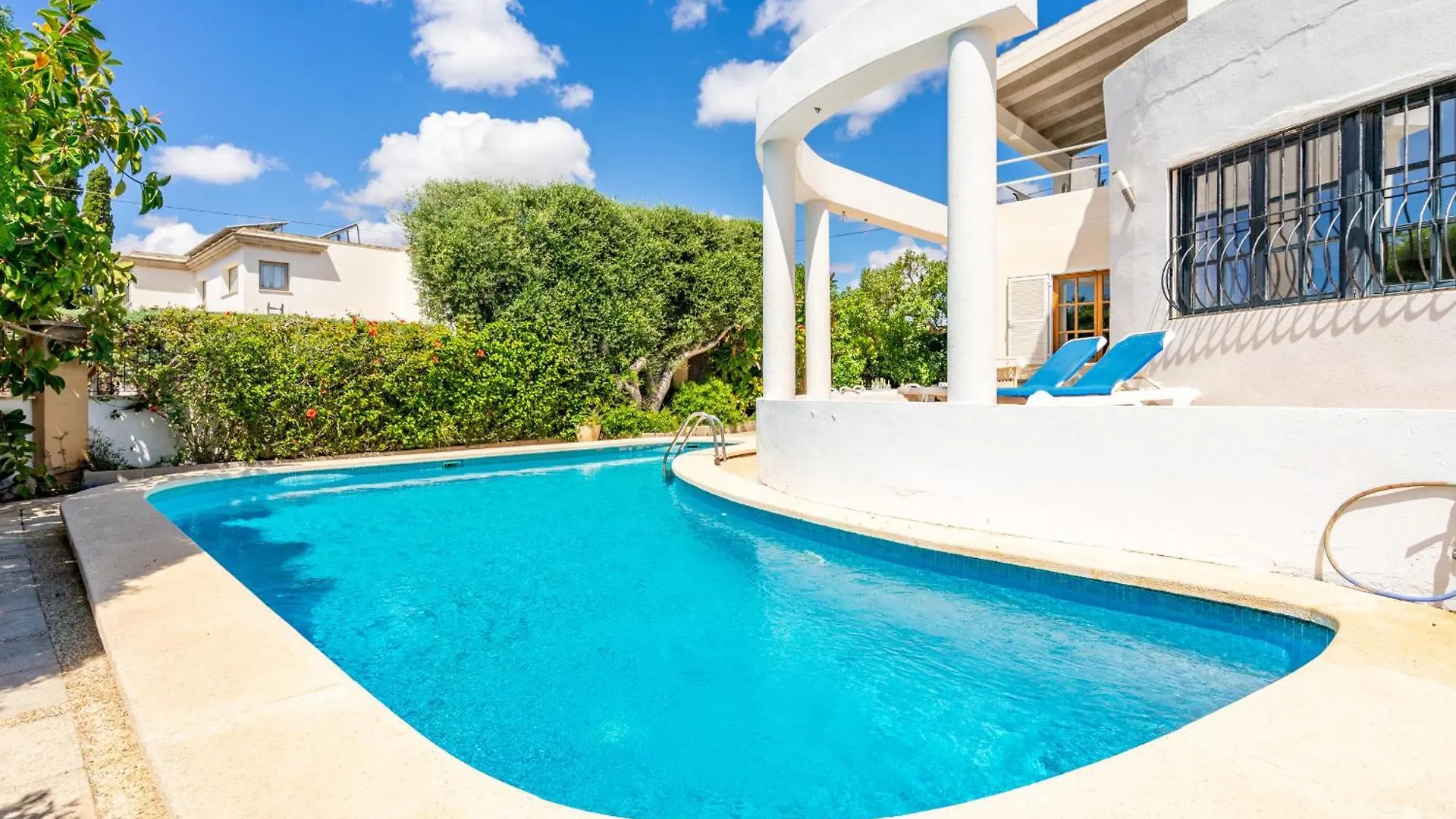 Villa D'Es Trenc Sa Ràpita 0*,  Spanien