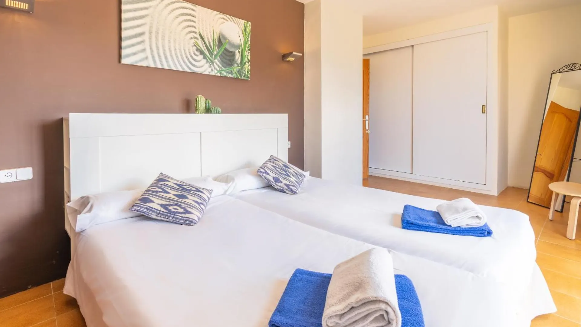 Villa D'Es Trenc Sa Ràpita
