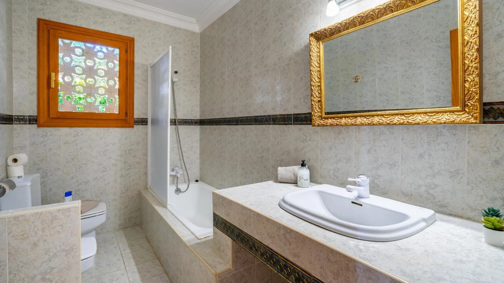 Villa D'Es Trenc Sa Ràpita