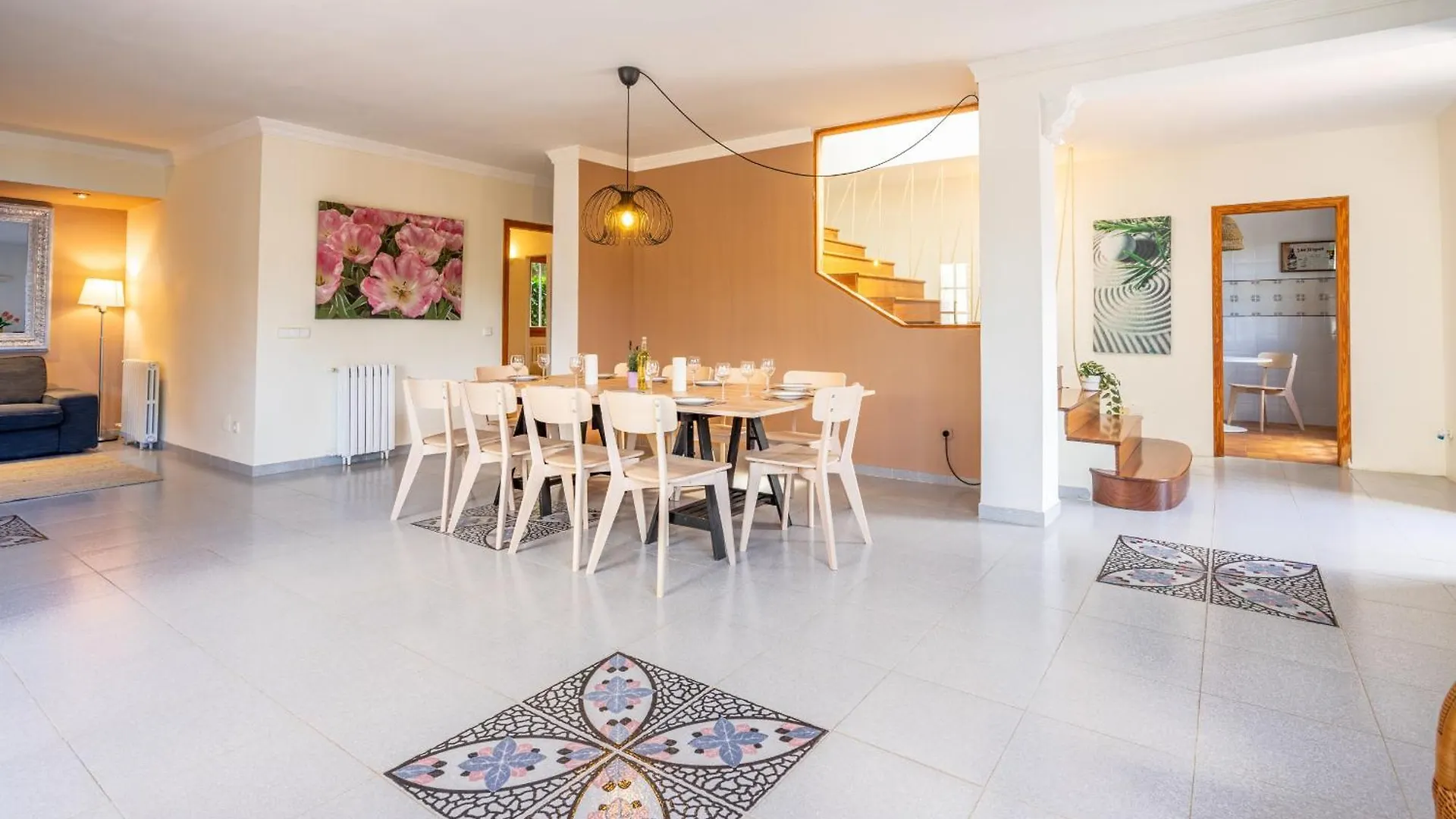 Villa D'Es Trenc Sa Ràpita