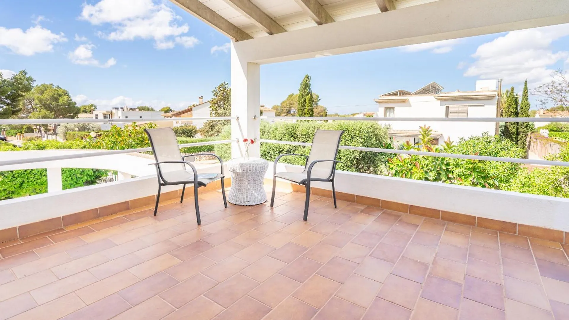 Villa D'Es Trenc Sa Ràpita Spanien
