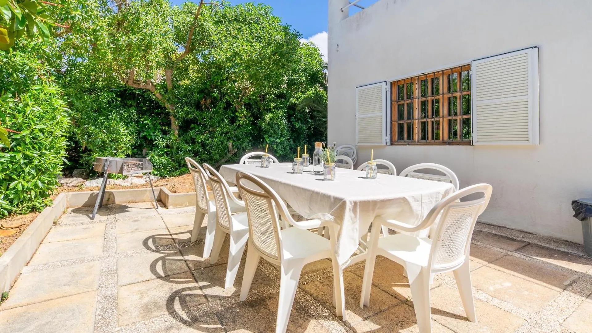 Villa D'Es Trenc Sa Ràpita 0*,  Spanien
