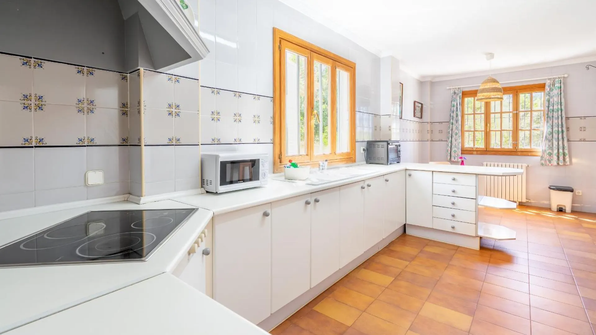 Villa D'Es Trenc Sa Rapita Spain